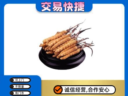 濮阳回收冬虫夏草多少钱每克